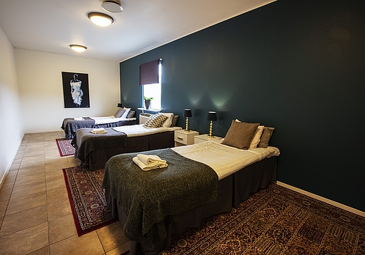 Skyrup Golf & Hotell | Golfresort i Skåne | Golfhuset