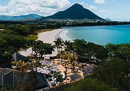 Tamarina Golf & Spa Boutique Hotel | Golf på Mauritius