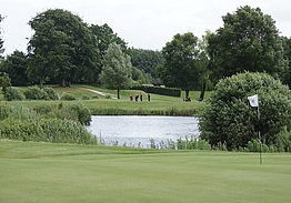 Vestfyns Golfklub