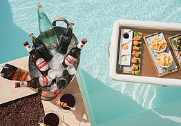 Villas Alondra | Golf på Lanzarote