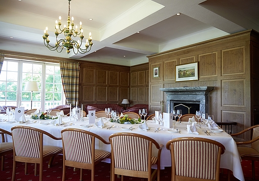 Wittelsbacher Golfclub & Hotel