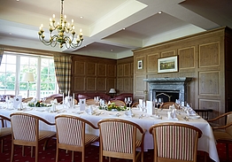 Wittelsbacher Golfclub & Hotel