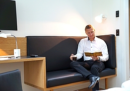 Hotel Fuglsangcentret