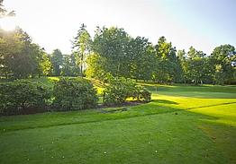 Helsingør Golf Club