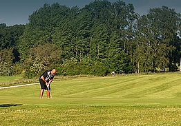 Östra Göinge Golfklubb