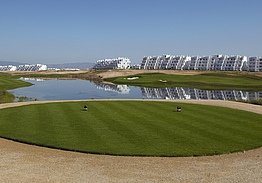 Alhama Signature Golf | Golf i Murcia