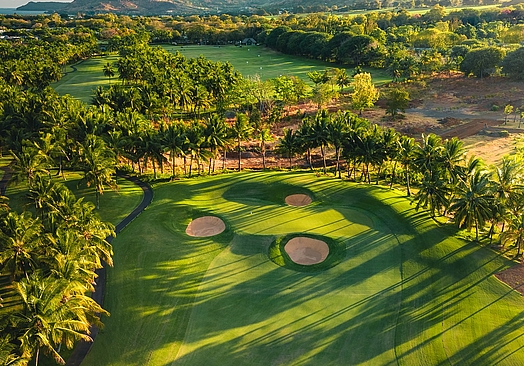 Anahita Golf & Spa Resort
