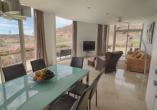 Anfi Golf by Lopesan | Golf på Gran Canaria