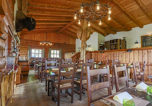 Balmer See Golfresort