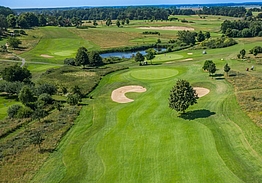 Balmer See Golfresort