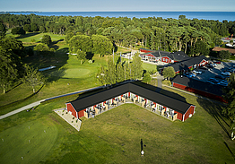 Bedinge Golfklubb