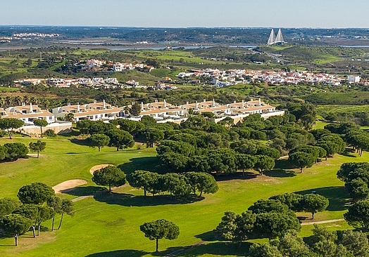Castro Marim Golfe & Country Club | Golf på Algarve