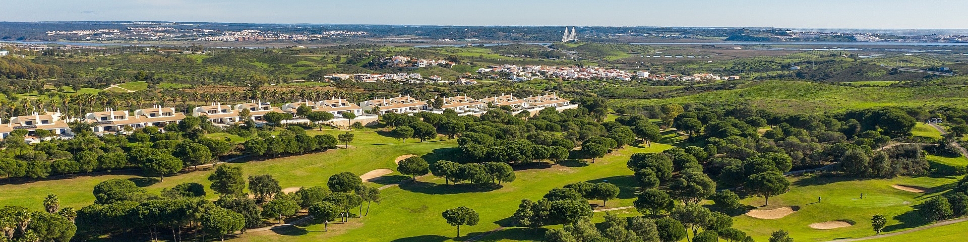 Castro Marim Golfe & Country Club | Golf på Algarve