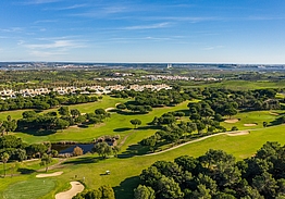 Castro Marim Golfe & Country Club | Golf på Algarve
