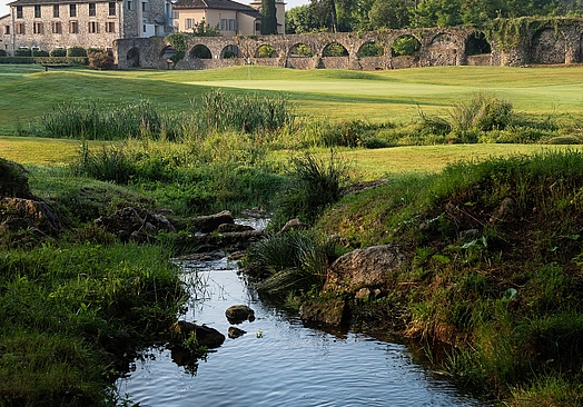 Opio Valbonne Golf & Château de la Bégude