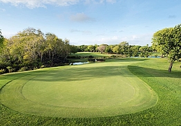 Constance Belle Mare | Golf på Mauritius