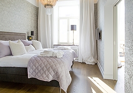 Hotel Continental du Sud Ystad