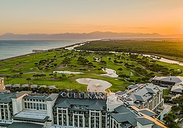 Cullinan Belek | Golf i Belek