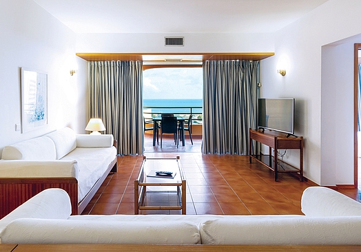 Dom Pedro Portobelo Apartment Hotel & Golf | Golf på Algarve