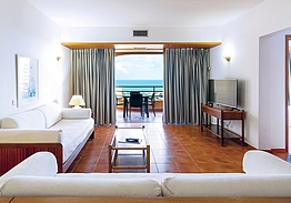 Dom Pedro Portobelo Apartment Hotel & Golf | Golf på Algarve