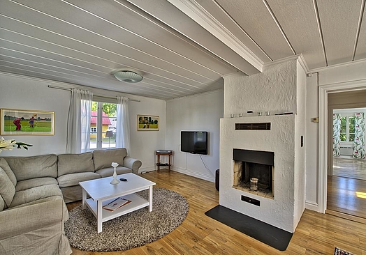 Ekerum Resort Öland