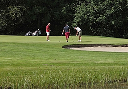 Frederikshavn Golfklub