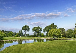 Golf Club Le Rovedine