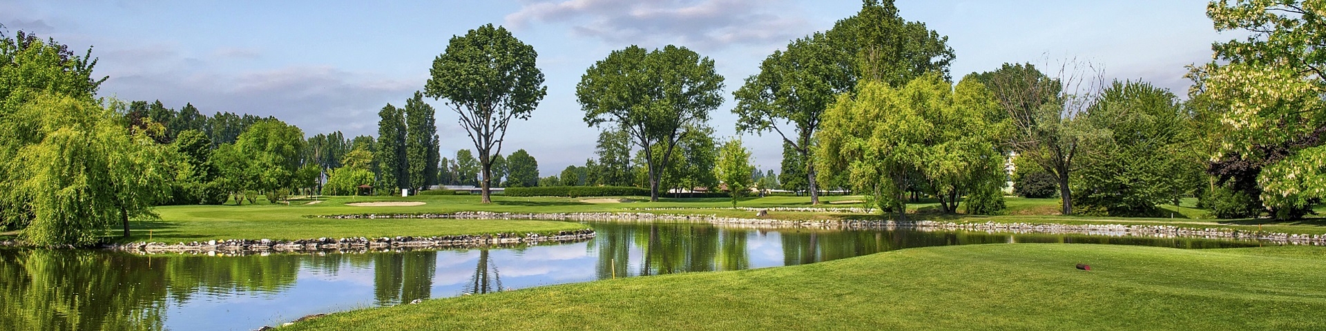 Golf Club Le Rovedine