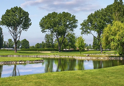 Golf Club Le Rovedine