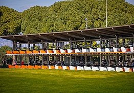 Gloria Golf Club | Golf i Belek