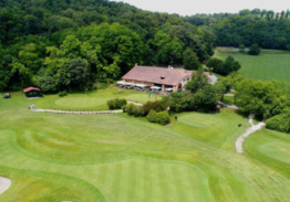 Golf Club Frassanelle