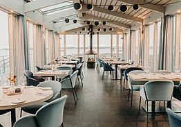 Gullmarsstrand Hotell & Konferens