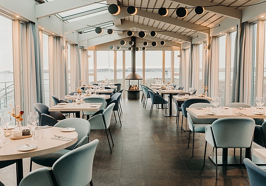 Gullmarsstrand Hotell & Konferens