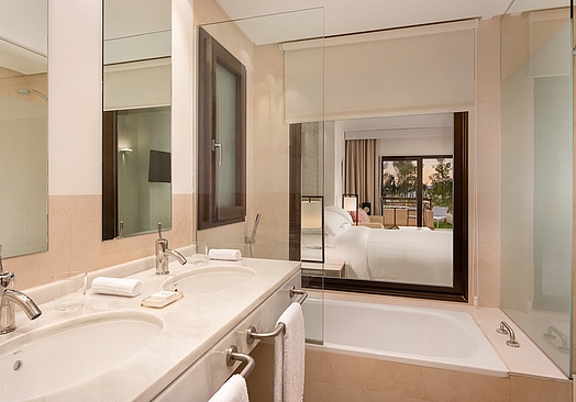 Ona Hacienda del Alamo Golf Resort | Golf i Murcia