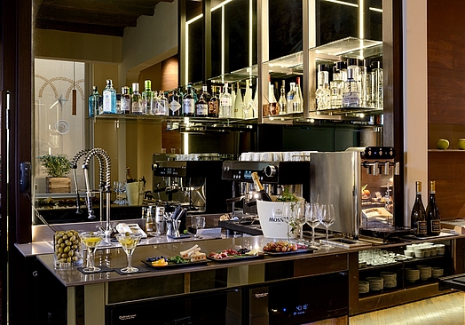 Hotel Metropolitan | Golf i Emilia Romagna