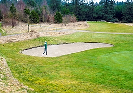 Jammerbugtens Golfklub