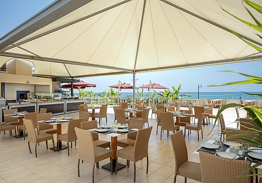 Kaya Belek Hotel | Golf i Belek