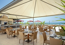 Kaya Belek Hotel | Golf i Belek