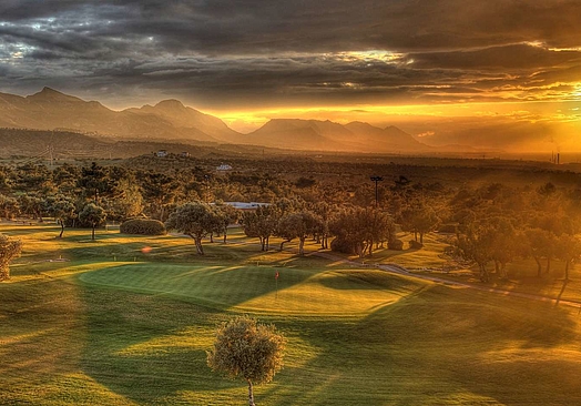 Korineum Golf & Beach Resort