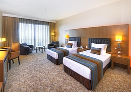 Korineum Golf & Beach Resort