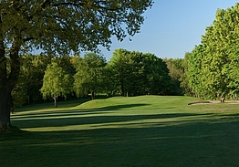 Lübeck-Travemünder Golf-Klub