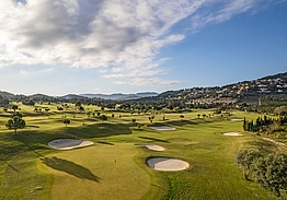 Marriott La Sella Golf Resort & Spa
