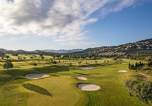 Marriott La Sella Golf Resort & Spa