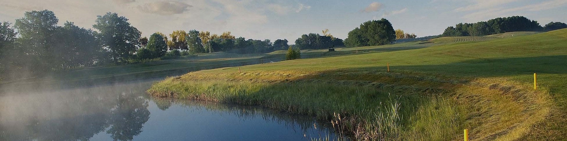 Mazury Golf & Country Club | Golf i Polen