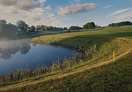 Mazury Golf & Country Club | Golf i Polen