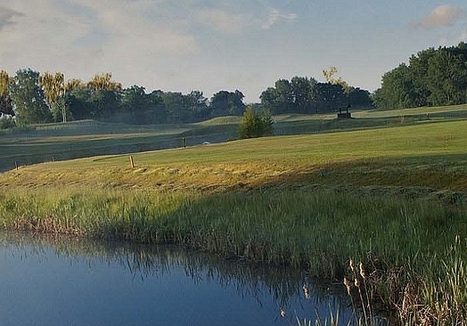 Mazury Golf & Country Club | Golf i Polen
