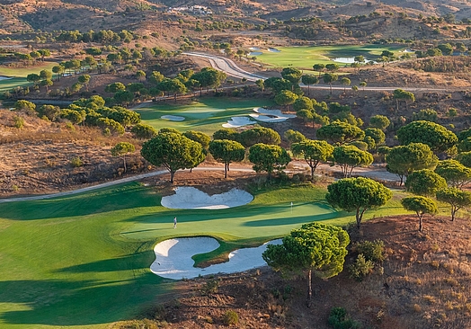 Monte Rei Golf & Country Club