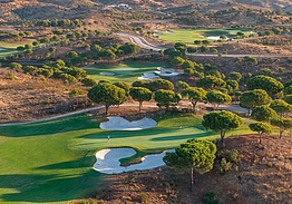 Monte Rei Golf & Country Club