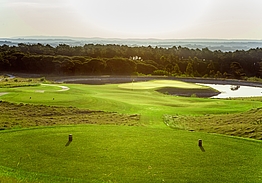 Royal Óbidos Spa & Golf Resort