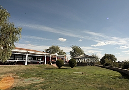 Club de Golf El Robledal | Golf i Madrid